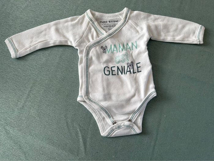 Bodys - photo numéro 8