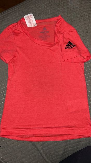 Tee shirt adidas