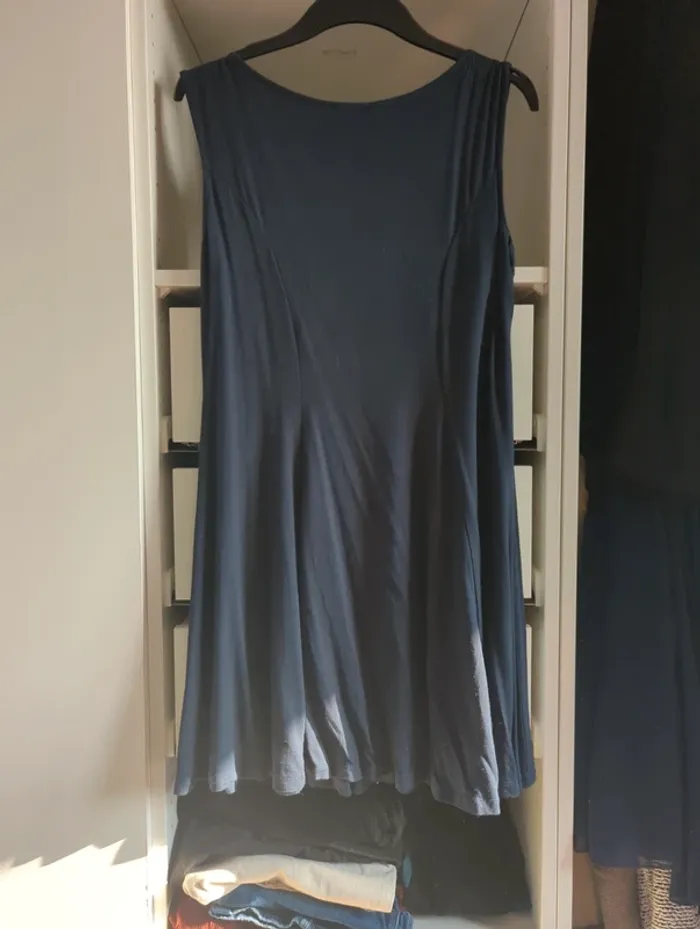 Robe coton Asos - photo numéro 3