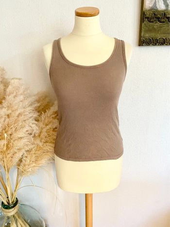 Débardeur taille xs