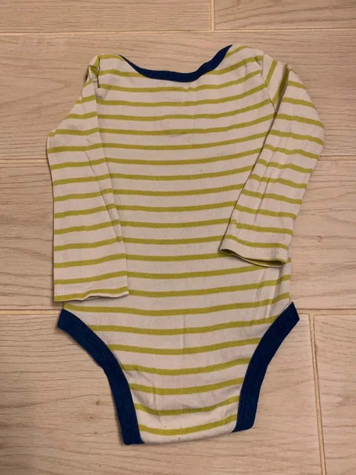Lot garçon 18-24m - photo numéro 14
