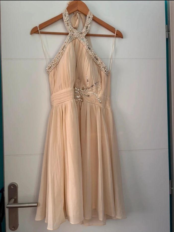 Robe habillé 40