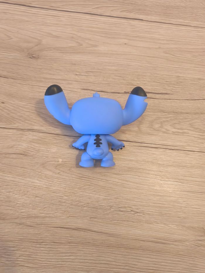 Pop stitch numéro 12 - photo numéro 4