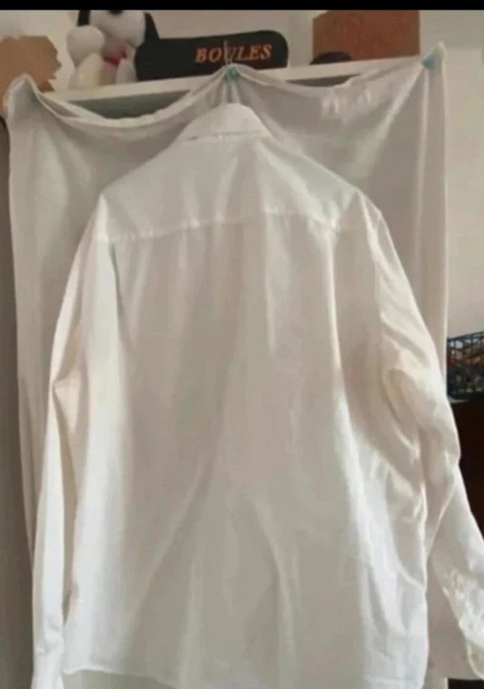 Chemise - photo numéro 2