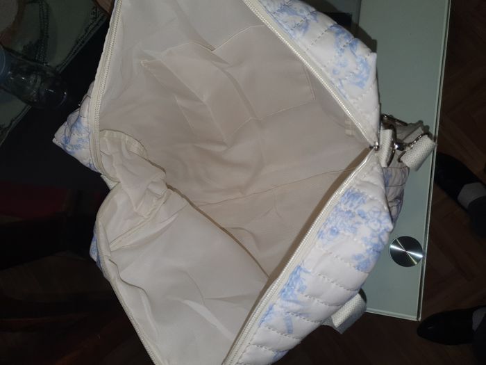 Sac à langer - photo numéro 6