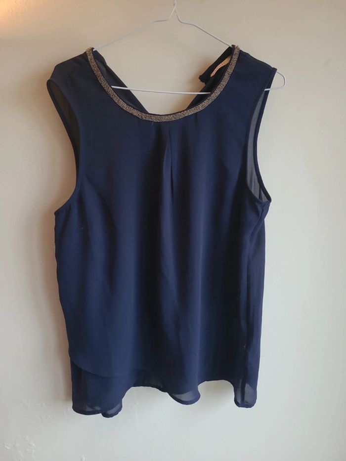 👚Top Camaïeu taille 38👚