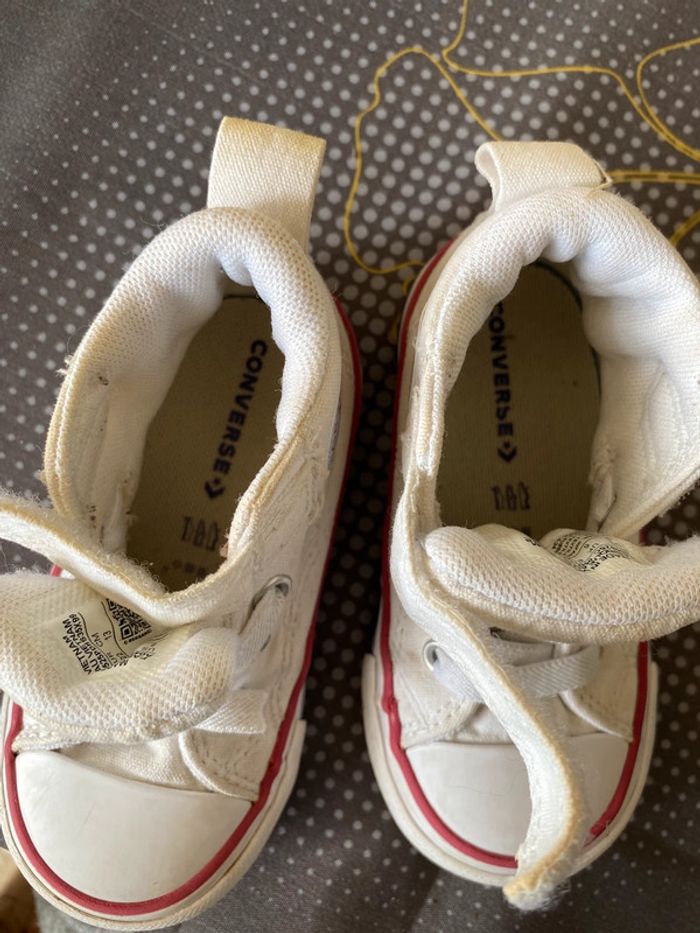 Chaussure - photo numéro 2