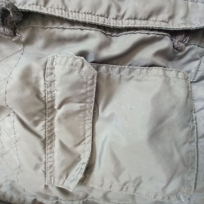 Manteau hiver Creeks 6 ans - photo numéro 9