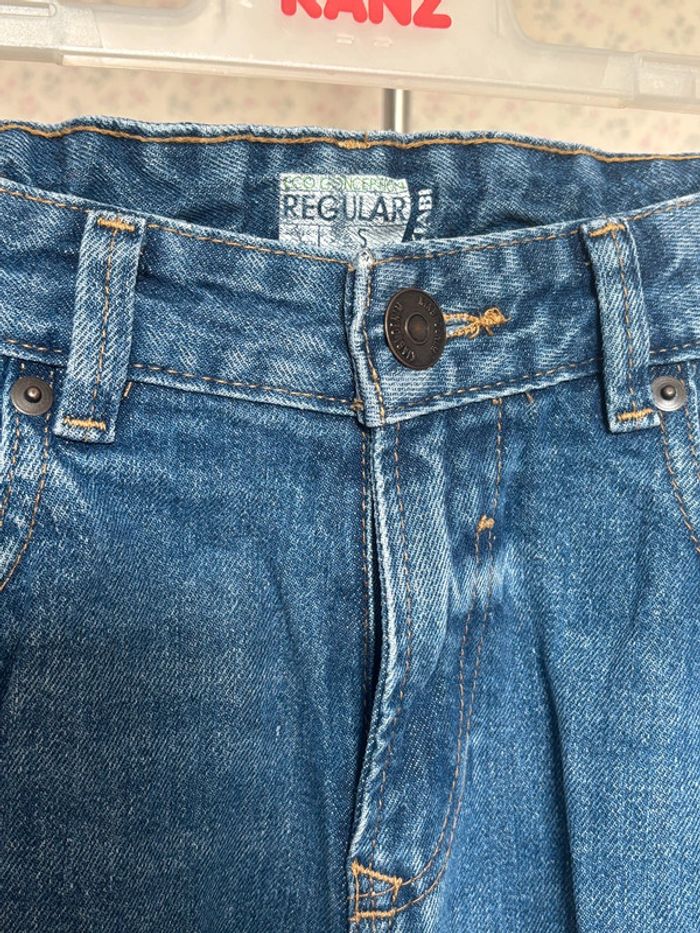 Jeans regular taille 36 marque kiabi - photo numéro 2