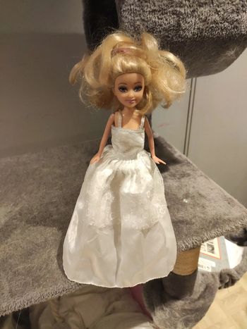 Poupée barbie