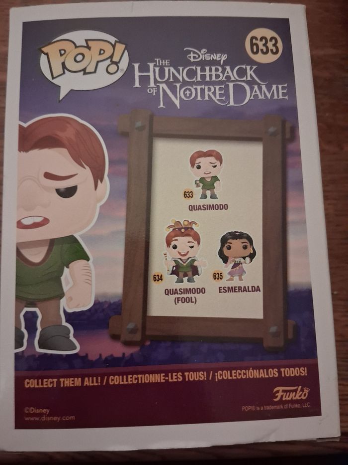 Funko pop - photo numéro 2