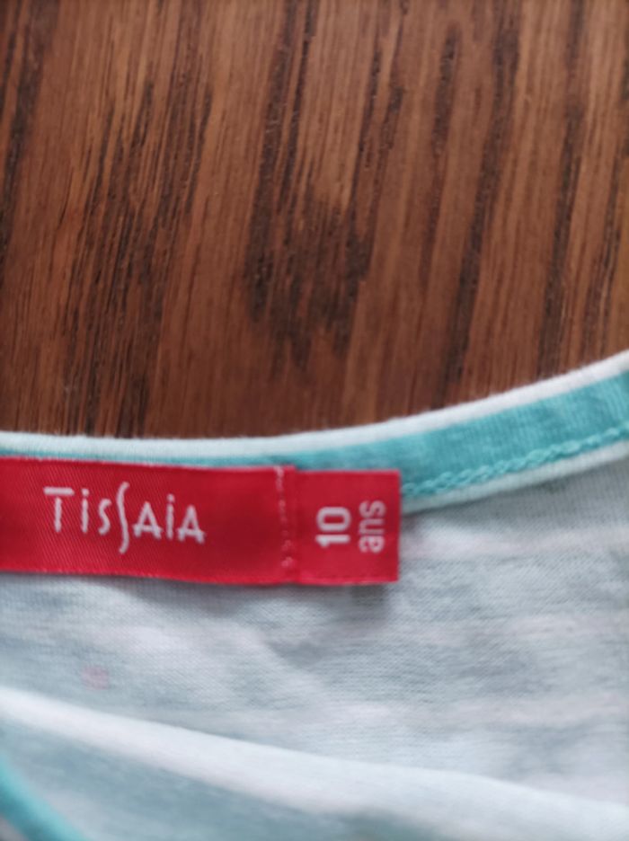 Débardeur, 10 ans, - photo numéro 3