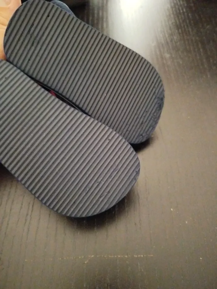Chaussures de piscine bébé/garçon, - photo numéro 3