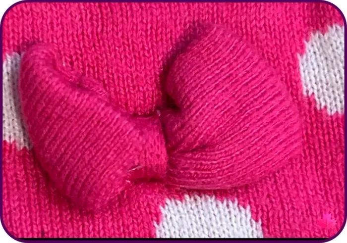 🌷robe hiver fille🌷 - photo numéro 2