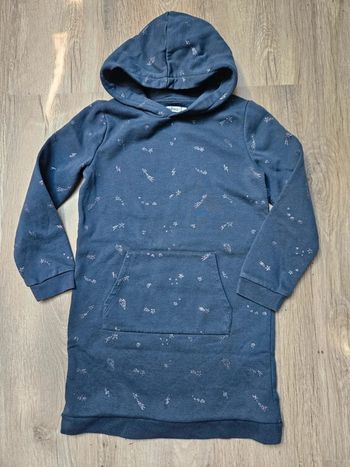 Robe Pull Gemo 8 ans 🌟