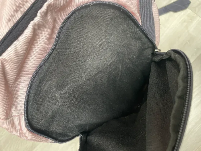 Under Armour Waterproof Storm Hustle Backpack School bag Laptop Book Bag 15" - photo numéro 7