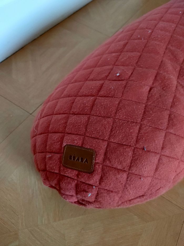 Coussin d'allaitement