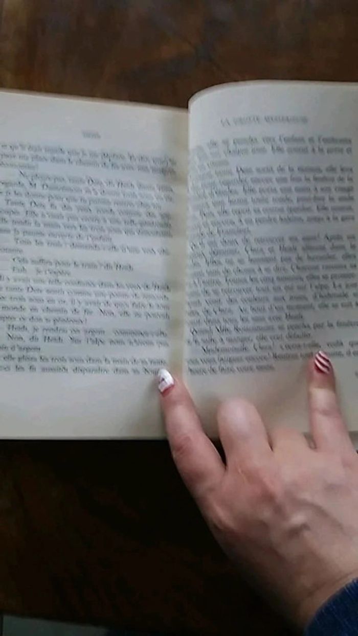 Livre HEIDI - photo numéro 3