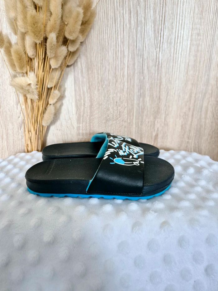 Claquette 27-28 - photo numéro 2