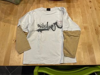 Tee shirt QuikSilver