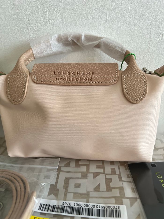 Sac Longchamp - photo numéro 5