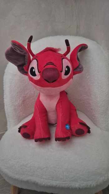 Peluche Stitch