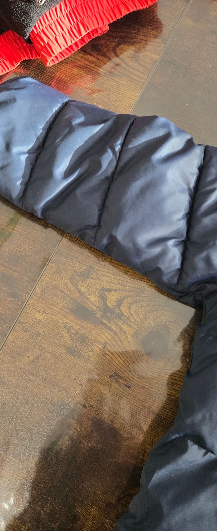 Manteau mi saison - photo numéro 7