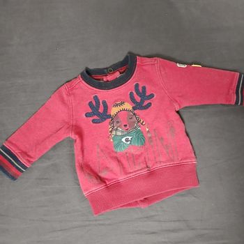 Sweat catimini 1m
