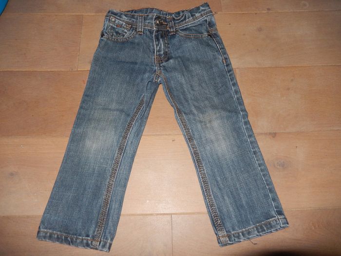 jeans Tape à l'oeil 2 ans