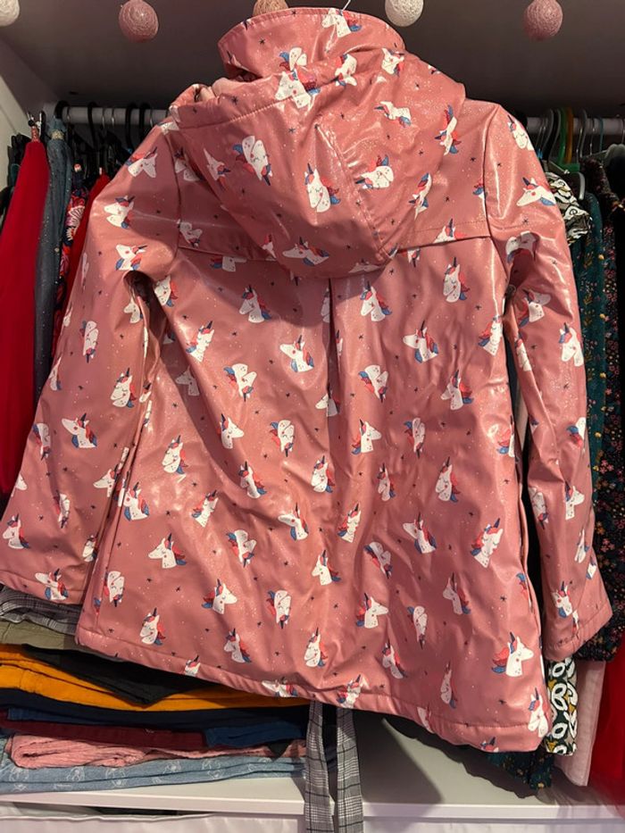 Coupe-vent imperméable - photo numéro 6