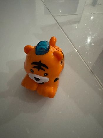 Tut tut animaux vtech
