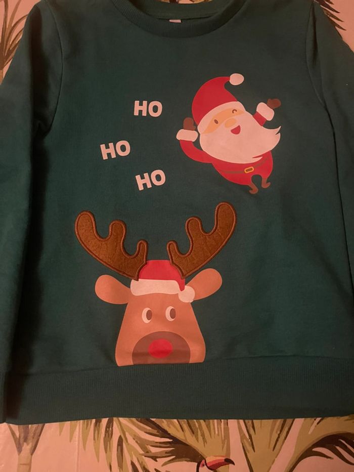 Pull de Noël - photo numéro 2