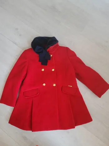Manteau