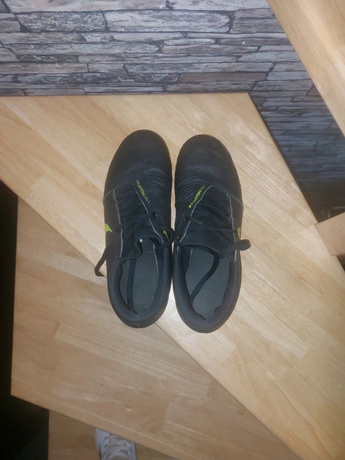 Crampons de foot - photo numéro 3