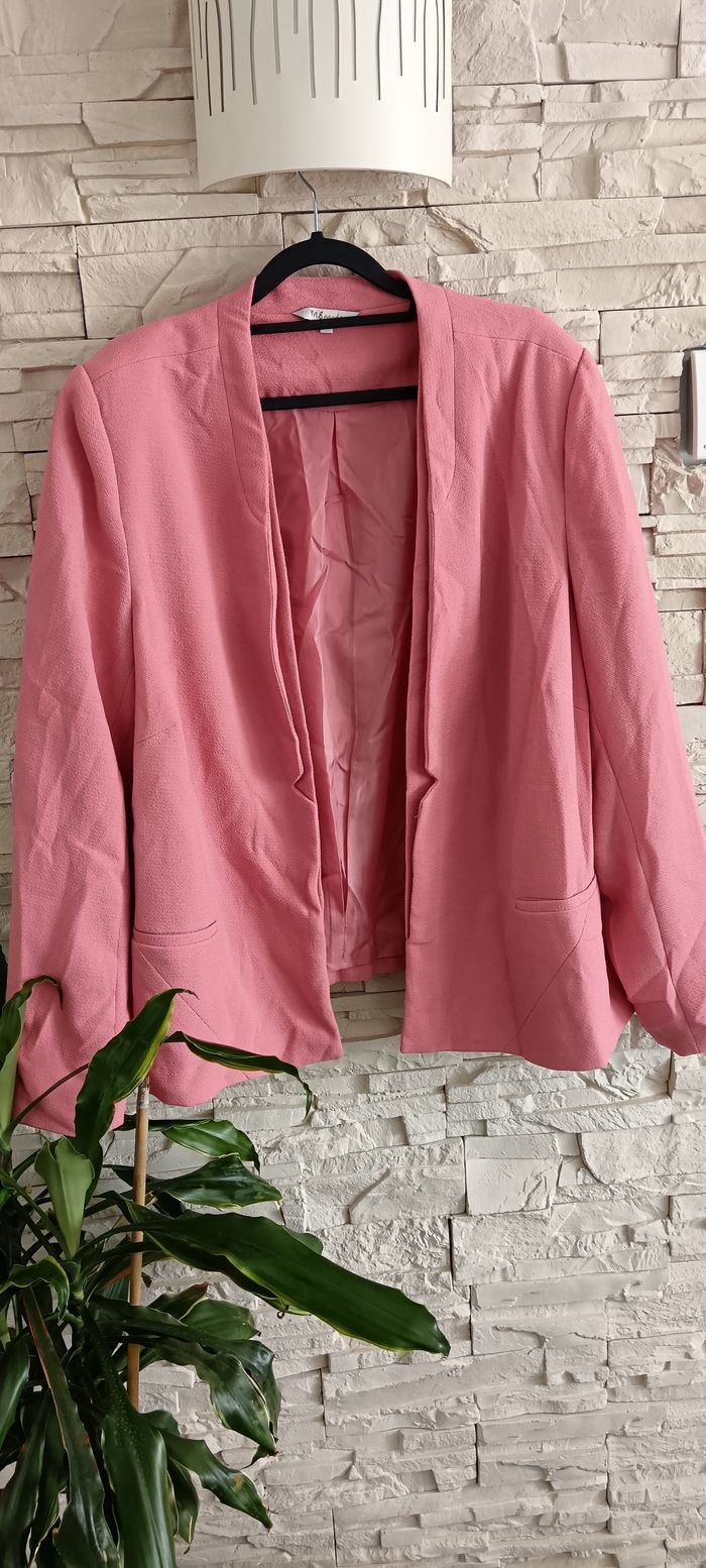 Veste /blazer