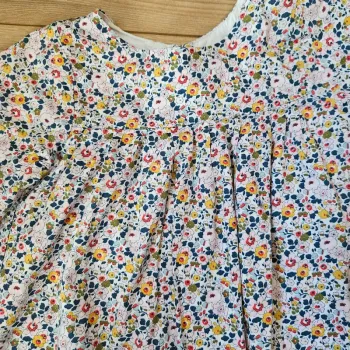 Robe Jacadi 36 mois