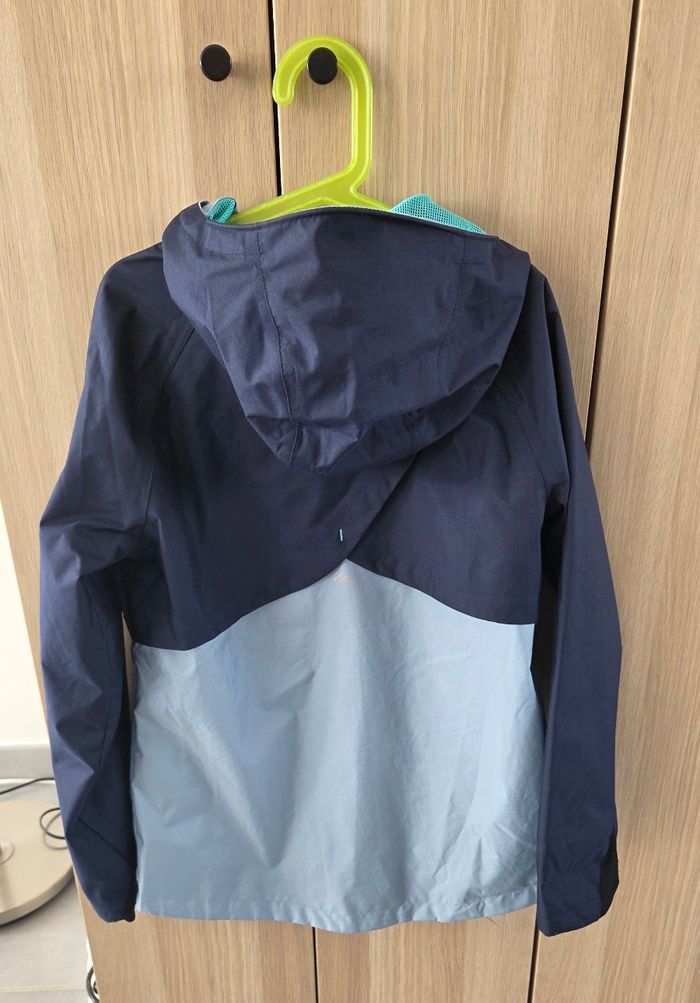 Imperméable Quechua 10-11 ans - photo numéro 2