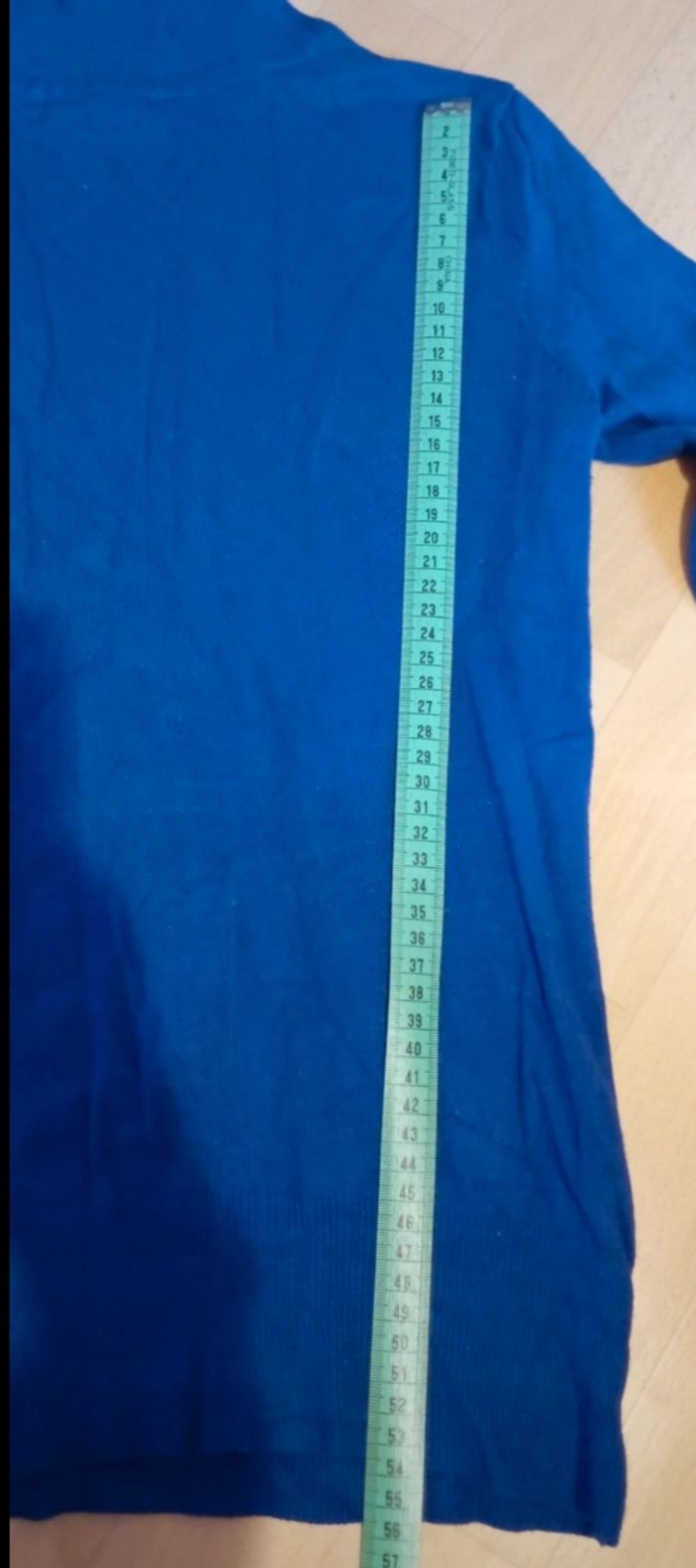 Sous pull femme taille XS - photo numéro 5