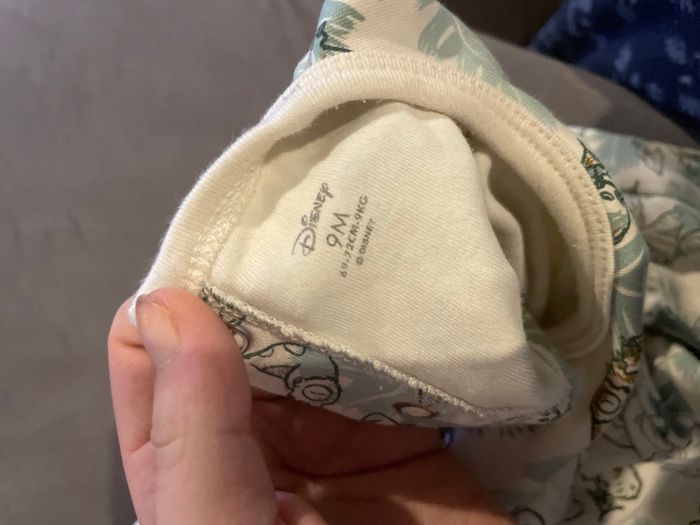 Pyjama - photo numéro 2