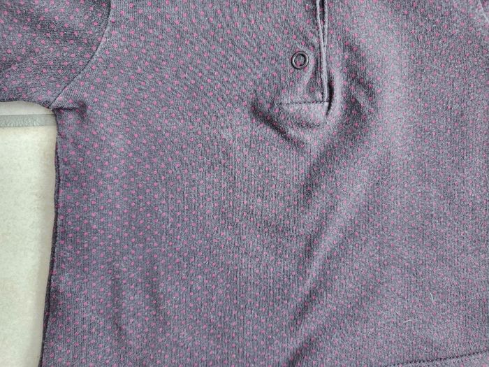 Coloriage roulé Tape à l’œil taille 6 mois - photo numéro 3