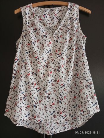 Top fluide t36