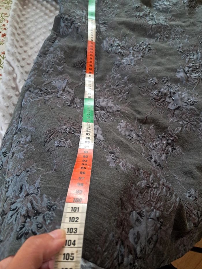 Robe cérémonie Teri Jon taille 38 - photo numéro 5