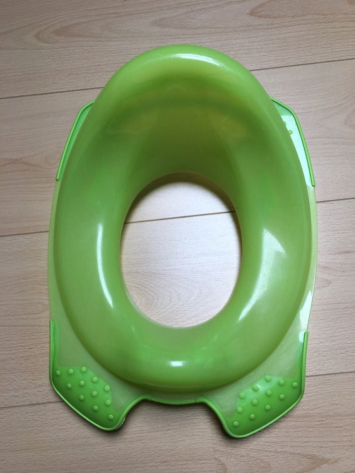 Réducteur wc
