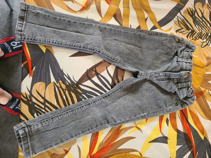 Jeans garçon
