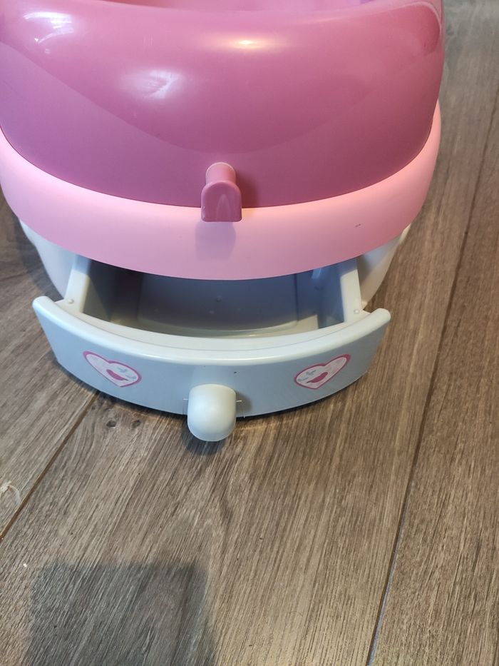 Nursery smoby - photo numéro 5