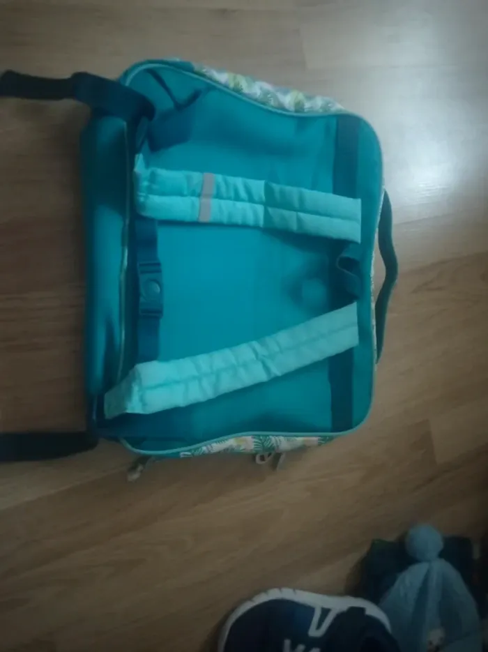 Cartable - photo numéro 2