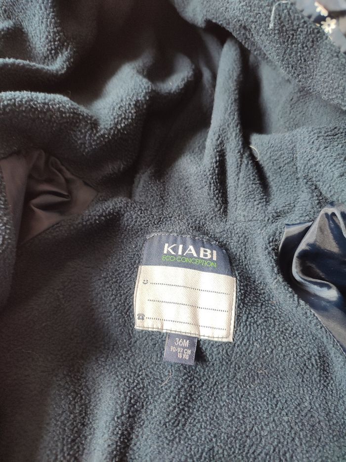 Manteau - photo numéro 3