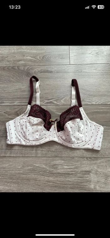 Soutien gorge