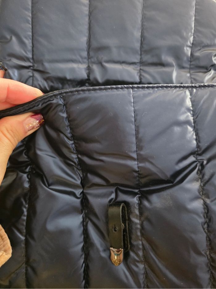Sac à dos femme - photo numéro 3