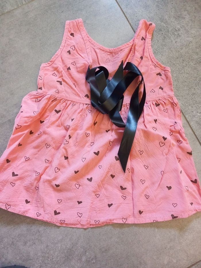 Robe - photo numéro 2